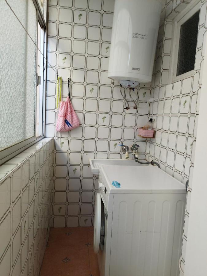 Elche Holidays Екстериор снимка